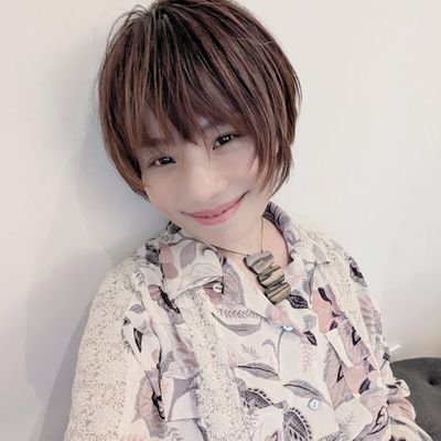 池田リリィ茜藍