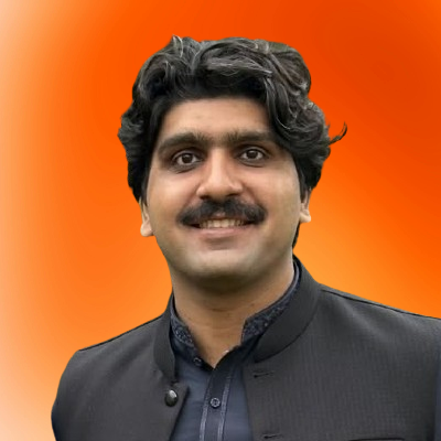 Khalid Bashir avatar