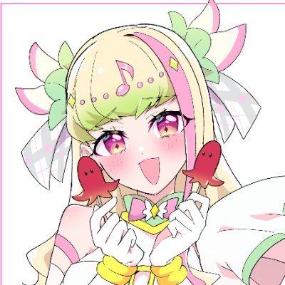 イマジンカイザー（かり）