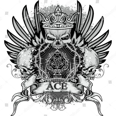 Το αγαπημένο ανώνυμο κρανίο του Άνουβις