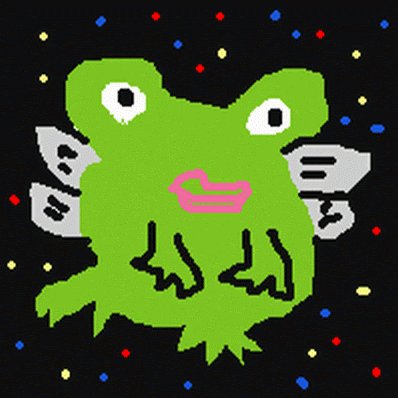 イナズマわたぼぅ