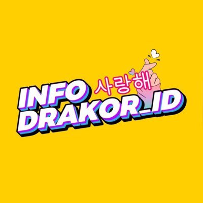 INFO DRAKOR