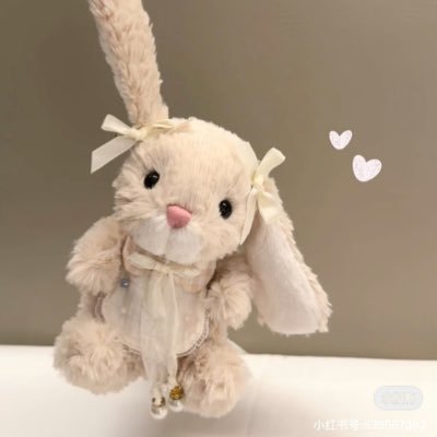 うさぎ🧡