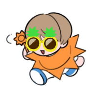 め
