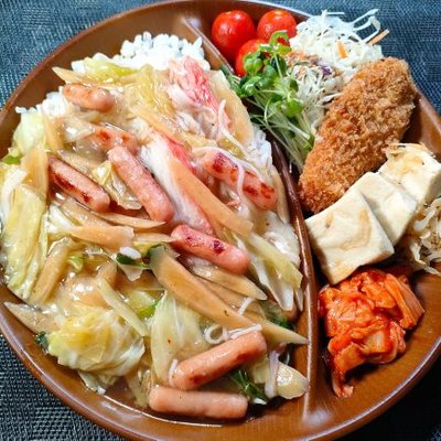 丹波猪太郎の料理日記🍅