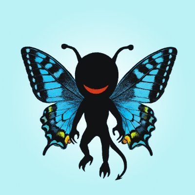 虫の呪いと祝福をあなたに