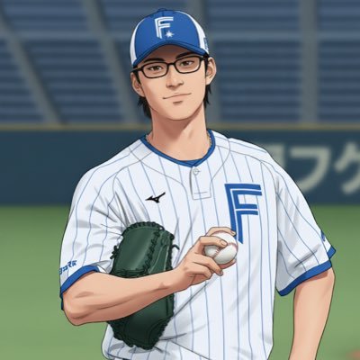 いっぺいちゃん