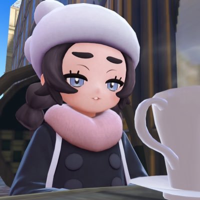 いろはす◓ポケモン交換垢◓