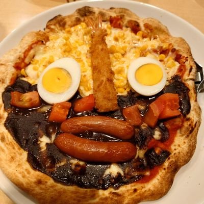 Peteさん(ピート)