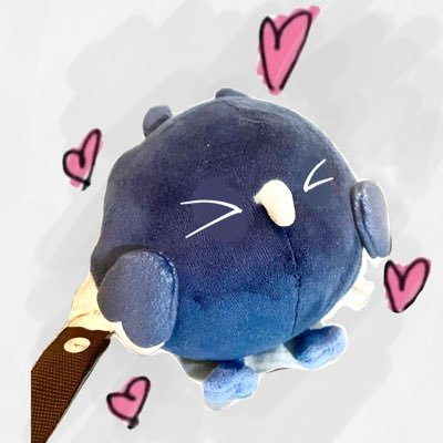 鳥脳/birb brain (call me birb)