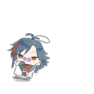 いとしき/多分8月くらいまで不在気味