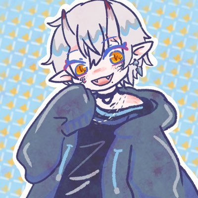 伊月 蓮🪷Itsuki Ren@Vtuber