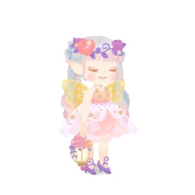 なつめ＠リヴリー垢