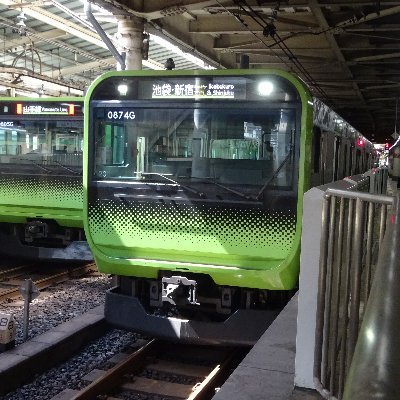 癒し鉄道模型チャンネル