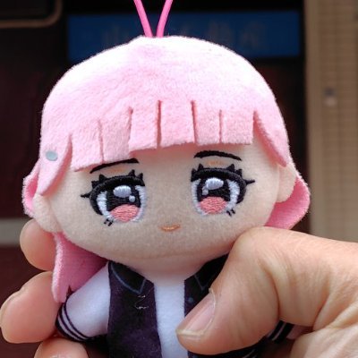 桜庭イエンモックス＠推し活