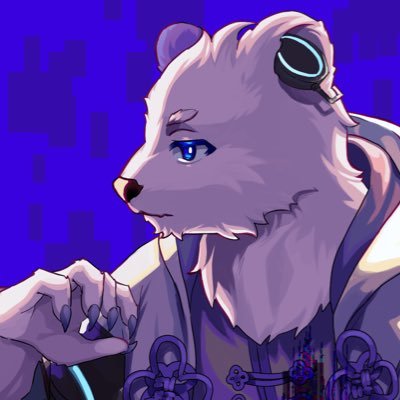 🐻‍❄️🌐射獣 イズイ🌐🐻‍❄️@新曲「もう一次元β」