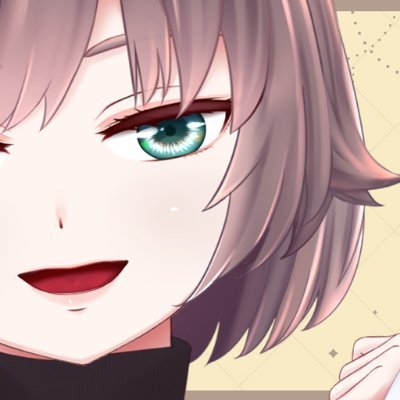 甘楽いざな🍠芋ジャーアラサー喪女ゲーマーVtuber