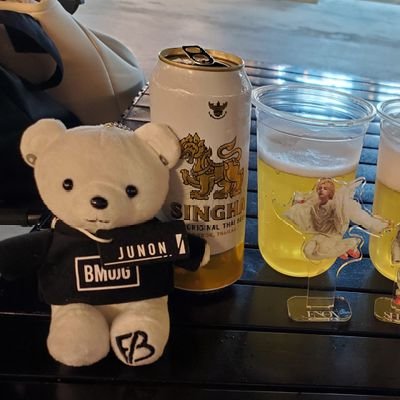 🐰と🐢Yo-chan💓