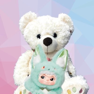 なっちゃん🧩🩵⛓️