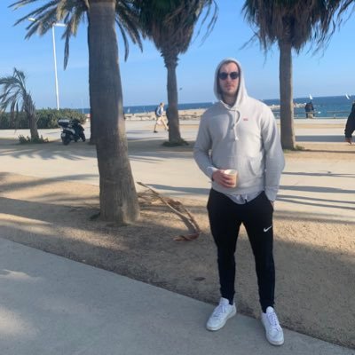 Jakub MuÅ¾Ã­k avatar