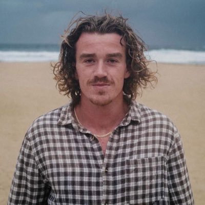 Jamie Partridge avatar