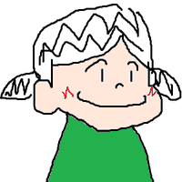 ぶろりりちゃん