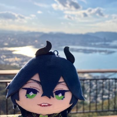 🐉じゃすま@