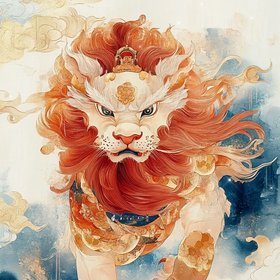 Jason Chen · MingShu (名书)