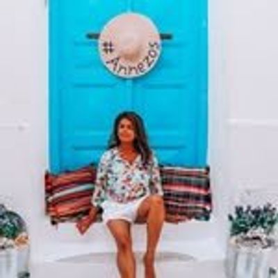 Anna ♥ UK Travel Content Creator Gallery