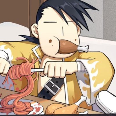 バオー来訪者