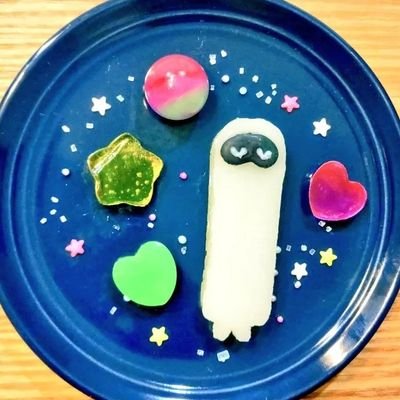 jinkori🦙こり🩷🩵💛