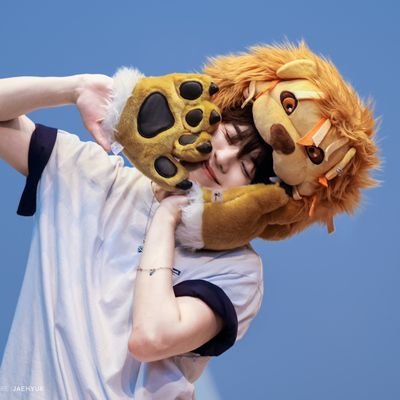 🦁ひなた🦋