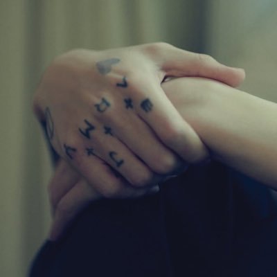 𝗌𝖺𝗍𝗈𝗆𝗂🐰💜⋆*