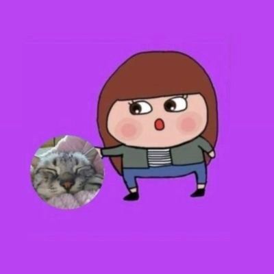 🐰mai💜⟭⟬🌈⟬⟭