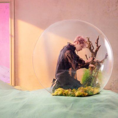 SEVENTEEN】バーノン (チェハンソル)のプロフィールと人気