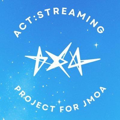 ACT:STREAMING PROJECT