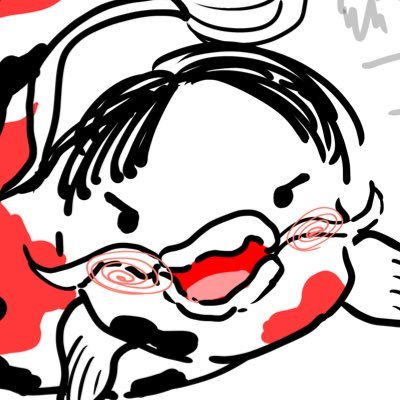 鯉毛屋@Game
