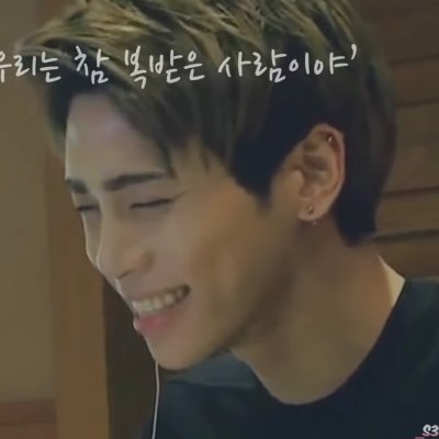 ㅎㅅㅎ(青い夜)