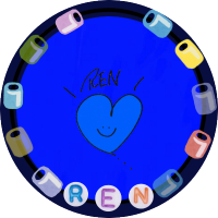 あいあい🦊🪄💙