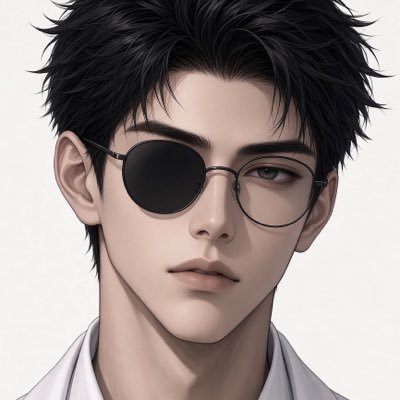 ジョナサン🕷️