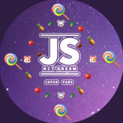 🐹NCTDREAM JISUNG JP