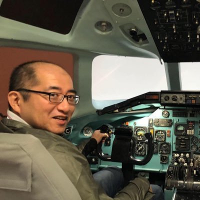 minaai Tom (JR2XDK/JG1SPS)