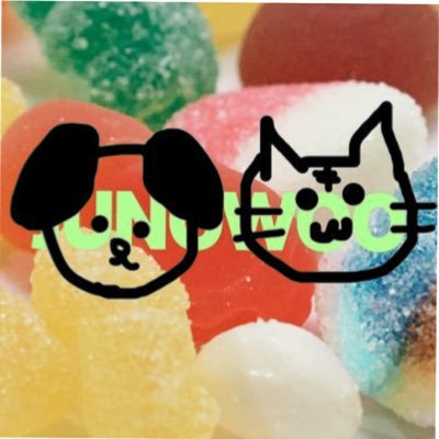 🍭🫑SUGARマクンウ🐶🍭