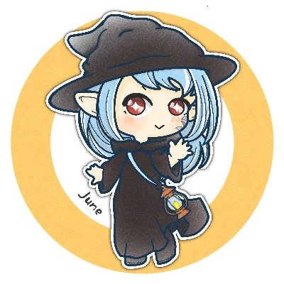 じゅーん🜸 Valfore