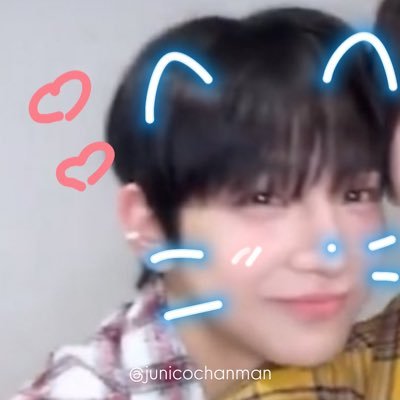 💙🍀໒꒱