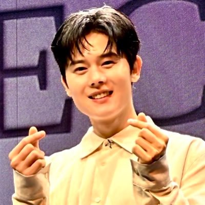 WE 　LOVE　DONGJUN