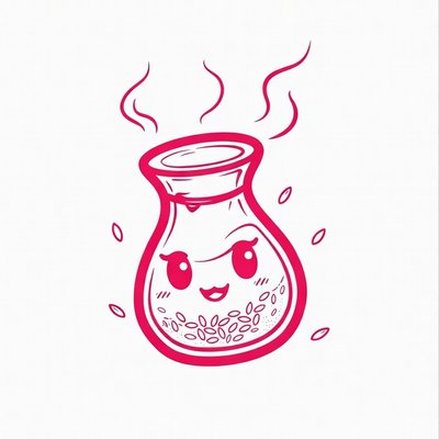 純米好きのさくら