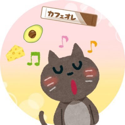 あまから☕️🧊🕯️