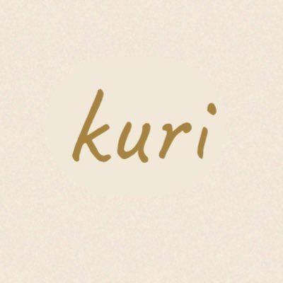 KURI 꽃❁¨̮