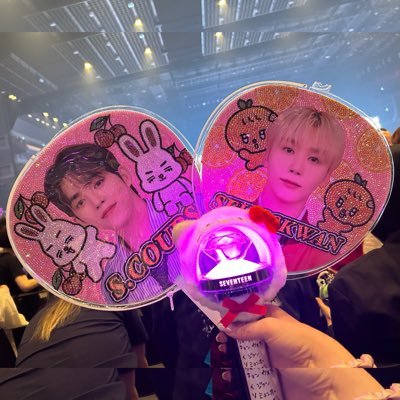 ⭐️かぁみん카민KM⭐️